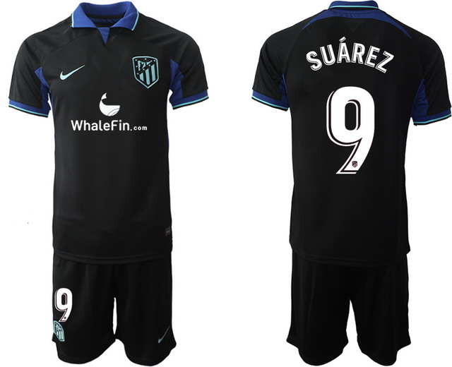 Atletico Madrid jerseys-009